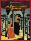 El manuscrito de Cagliostro (El Triángulo Secreto. Los Guardianes de la Sangre # 3) - Didier Convard, Denis Falque