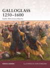 Galloglass 1250-1600: Gaelic Mercenary Warrior - Fergus Cannan