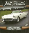 Ford Thunderbird - Tracy Nelson Maurer