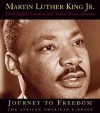 Martin Luther King Jr.: Civil Rights Leader and Nobel Prize Winner - Andrew Santella