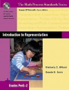 Introduction to Representation: Grades PreK-2 [With CDROM] - Kimberly S. Witeck, Bonnie H. Ennis