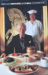 Ken Lo's Memories of China cookbook - Kenneth H.C. Lo, Kam-Po But