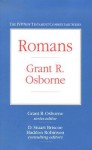 Romans - Stuart Briscoe, Stuart Briscoe, Haddon W. Robinson