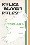 Rules, Bloody Rules - Michael Butler