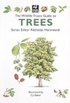 Wildlife Trust Guide to Trees - Nicholas Hammond, Stuart Carter