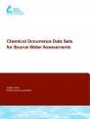 Chemical Occurrence Data Sets for Source Water Assessments - K. Stevens, J. Sobrinho