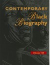 Contemporary Black Biography, Volume 109 - Margaret Mazurkiewicz