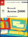 Microsoft Access 2000-Illustrated Complete - Elizabeth Eisner Reding