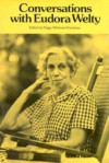 Conversations with Eudora Welty - Peggy Whitman Prenshaw