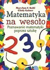 Matematyka na wesoło - Cindy Kohl MaryAnn F. Gainer