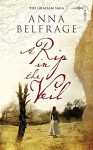 A Rip in the Veil (Graham Saga) - Anna Belfrage