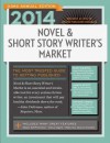 Novel & Short Story Writer's Market - Rachel Scheller