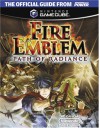 Official Nintendo Fire Emblem: Path Of Radiance Player's Guide - Nintendo Power