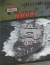 Navy, Vol. 5 - Jeanne Nagle