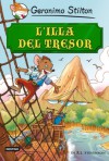 L´Illa del tresor - Geronimo Stilton