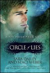 Circle of Lies - Sara Dailey, Staci Weber