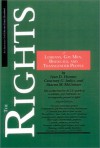 The Rights of Lesbians, Gay Men, Bisexuals, and Transgender People - Nan D. Hunter, Courtney G Joslin, Sharon M Mcgowan