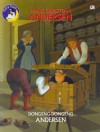 Dongeng-Dongeng Andersen - Hans Christian Andersen