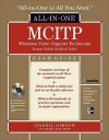 MCITP Windows Vista All-in-One Exam Guide (Exams 70-620, 70-622, & 70-623) (All-in-One) - Chris McCain