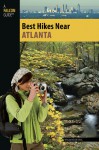 Best Hikes Near Atlanta - Ren Davis, Helen Davis