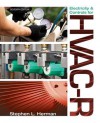 Electricity & Controls for HVAC-R - Stephen L Herman, Bennie Sparkman