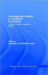 Contemporary Models in Vocational Psychology - Frederick T.L. Leong, Azy Barak