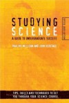 Studying Science (Microsoft Office 2003 edition): A Guide to Undergraduate Success - Pauline Millican, John Heritage