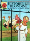 l'histoire de blondine - Comtesse de Ségur