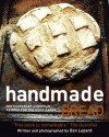 Handmade Bread - Dan Lepard