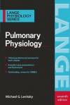 Pulmonary Physiology - Michael G Levitzky