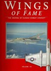 Wings of Fame - John Heathcott