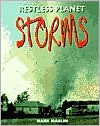 Storms - Mark Maslin