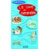 Le livre des comment - Martine Laffon, Hortense de Chabaneix