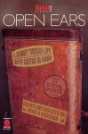 Guitar One Presents Open Ears: A Journey Through Life with Guitar in Hand (Book) - Steve Morse