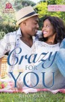 Crazy for You - Rina Gray