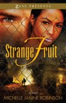 Strange Fruit - Michelle Janine Robinson