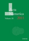 ACTA Numerica 2011: Volume 20 - Arieh Iserles