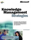 Knowledge Management Strategies - Jerry Honeycutt