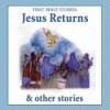 Jesus Goes To Heaven And Other Stories - Janet Dyson