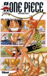 One Piece, Tome 9: Une Jeune Fille En Pleurs - Eiichiro Oda