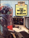 The World Of Robots - Jonathan Rutland