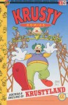 Krusty Comics, n. 2 - Jamie Angell, Cary Schramm, Nathan Kane, Luis Escobar, Tim Bavington