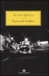 Il paese del maleficio (Oscar varia) - Ellery Queen, F. Cordelli