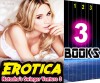 EROTICA: Natasha's Swinger Venture 3: 3 Books Special Bundle: Hot Girl Swinging Love Sex Stories - Ella Gottfried