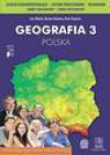 Geografia 3. Polska. Podręcznik - Jan Wójcik