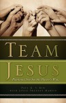 Team Jesus - Paul K.S. Kim, Joyce Sweeney Martin