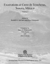 Excavations at Cerro de Trincheras, Sonora, Mexico, Volume 1 - Randall H. McGuire, M. Elisa Villalpando