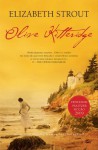 Olive Kitteridge - Elizabeth Strout, Ângelo dos Santos Pereira