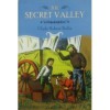 The Secret Valley - Clyde Robert Bulla, Grace Paull