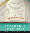 Big Girl Panties - Katie Schorr, Stephanie Evanovich
